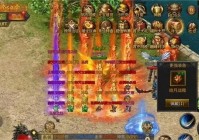 热血传奇私服下载去哪里？这几个网站都靠谱！