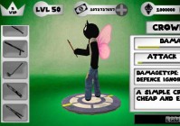 火柴人绳索英雄无限钻石怎么下载安装（简单教程）