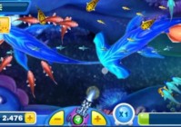 还在找捕鱼达人2单机版下载？这个版本绝对好玩！