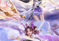 龙年限定皮肤大揭秘！孙尚香赵云带你玩转新年峡谷！