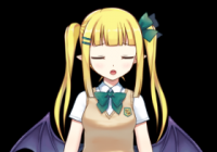 为什么穿越火线恶魔剑客戴着面具呢？