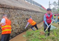 清扫淤泥小妙招，让你省时省力不费劲！