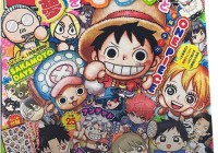 海贼王漫画一般周几更新？追更必备小知识！