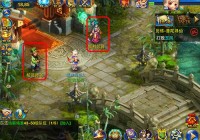 神武强盗刷新点在哪？掌握这些技巧轻松抓强盗！