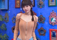 游戏风云淑怡是谁？带你认识这位游戏圈红人！