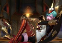 黑暗女王伊芙琳皮肤多少钱？老玩家告诉你入手价格！