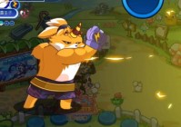 洛克王国雷神进化厉害吗？看完就明白值不值得！