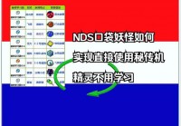 口袋妖怪心金黑屏常见问题，解决方法都在这！