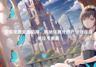 警惕免费无毒陷阱，揭秘炫舞外挂产业链背后的技术黑幕