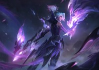 英雄联盟Vi皮肤哪个好看？这几款绝对值得入手收藏