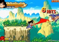 龙珠大冒险游戏介绍：重回悟空童年冒险时光