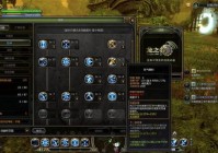 龙之谷狙翎刷图加点推荐：快速清怪升级！