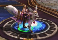 神鬼世界什么职业好玩？老玩家推荐这几个！