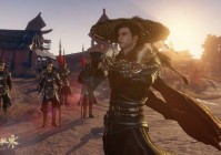 逆水寒追命支线攻略大全，手把手教你通关！