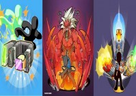 热血英豪傀儡师强不强？看完这篇你就明白了！