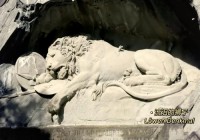 拉文凯斯雕像在哪？新手必看超详细位置攻略！