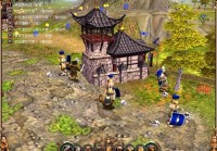 工人物语汉化版安卓版来了！带你重温经典策略