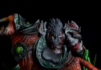 高质量魔兽手办全攻略：打造你的游戏世界