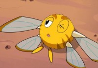 赛尔号小莹蜂怎么捕捉？超详细捕捉方法一看就会！