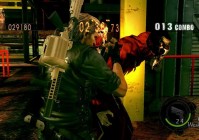 生化危机5佣兵模式怎么刷高分？技巧分享看这里！