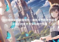 科技烙印中的家国情怀—解析华为国徽息屏显示背后的技术哲学与时代价值