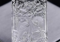 玛尼神兽项链戴起来好不好看？看完这篇你就知道了