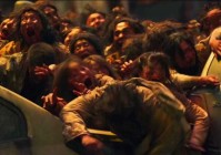 釜山行2：半岛全新剧照揭晓，末日废墟中的生死较量