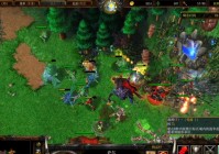 魔兽争霸3冰封王座版本大全：全版本介绍与特点分析