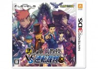 雷顿教授vs逆转裁判谁是主角？双主角模式超精彩！