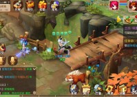 高画质回合制3D手游大盘点，总有一款适合你！