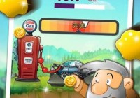 黄金矿工经典版官方版下载，重温童年挖金乐趣！