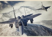 王牌空战2好玩吗？老玩家带你体验空战乐趣！