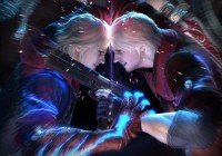 鬼泣4图文攻略：全剧情流程与键位操作完全指南