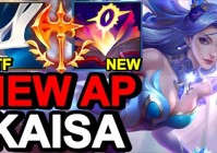 英雄联盟ap符文用哪个好？选对让你胜率飙升！