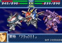 第三次机器人大战a怎么玩？新手入门攻略看这里！