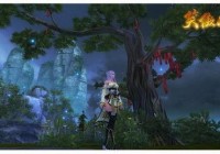 完美世界地图怎么用？手把手教你快速看懂地图！