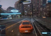 最高通缉极品飞车17秘籍大全，让你轻松赢比赛！