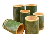 竹笋杯和普通杯子有啥区别？看完这篇你就懂了！