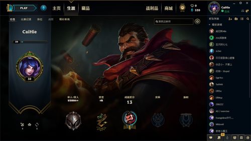 黑铁段位详解:掌握提升技巧,轻松跨越黑铁段