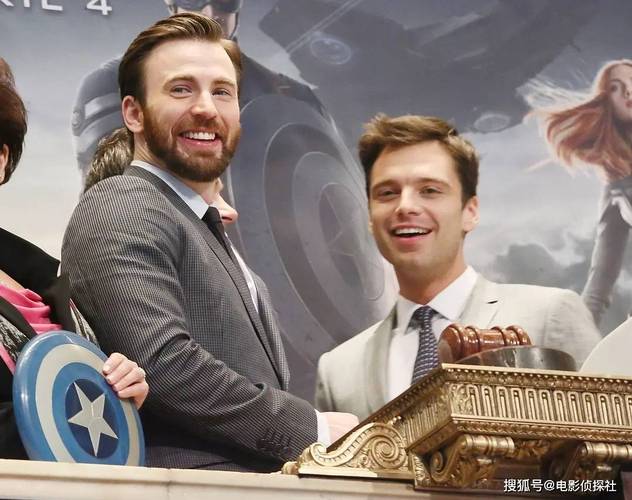 队长是九头蛇真相揭秘：美国队长竟是卧底特工！