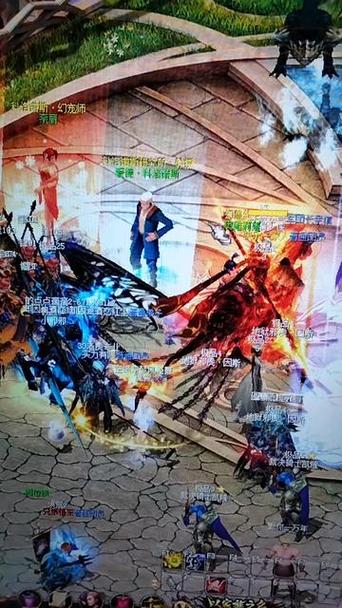 魔域合BB技巧大全:平民玩家如何成功合成强力BB