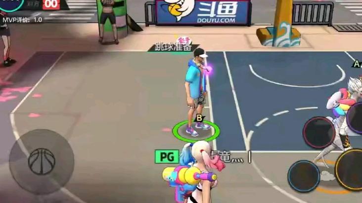 街头篮球迅雷下载全攻略：畅玩国产篮球游戏