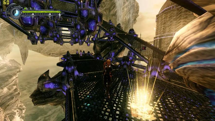 时光之刃：女主Ayumi的冒险之旅与魔法挑战