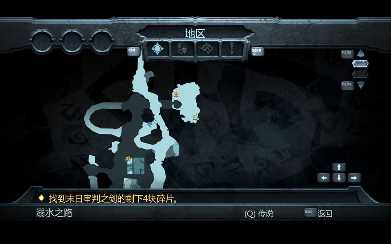 黑暗血统攻略新手入门至终极挑战全攻略