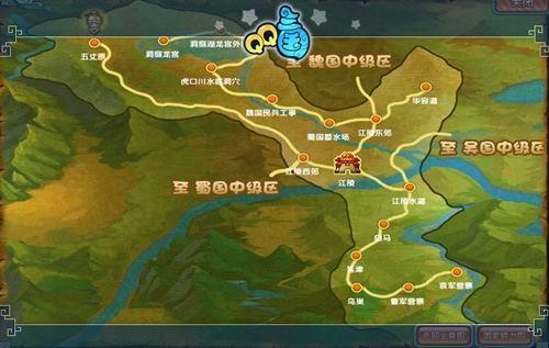 QQ三国西凉副本攻略：最佳时间与通关技巧