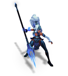 雪装奈德丽皮肤介绍：特效、价格与购买时间解析