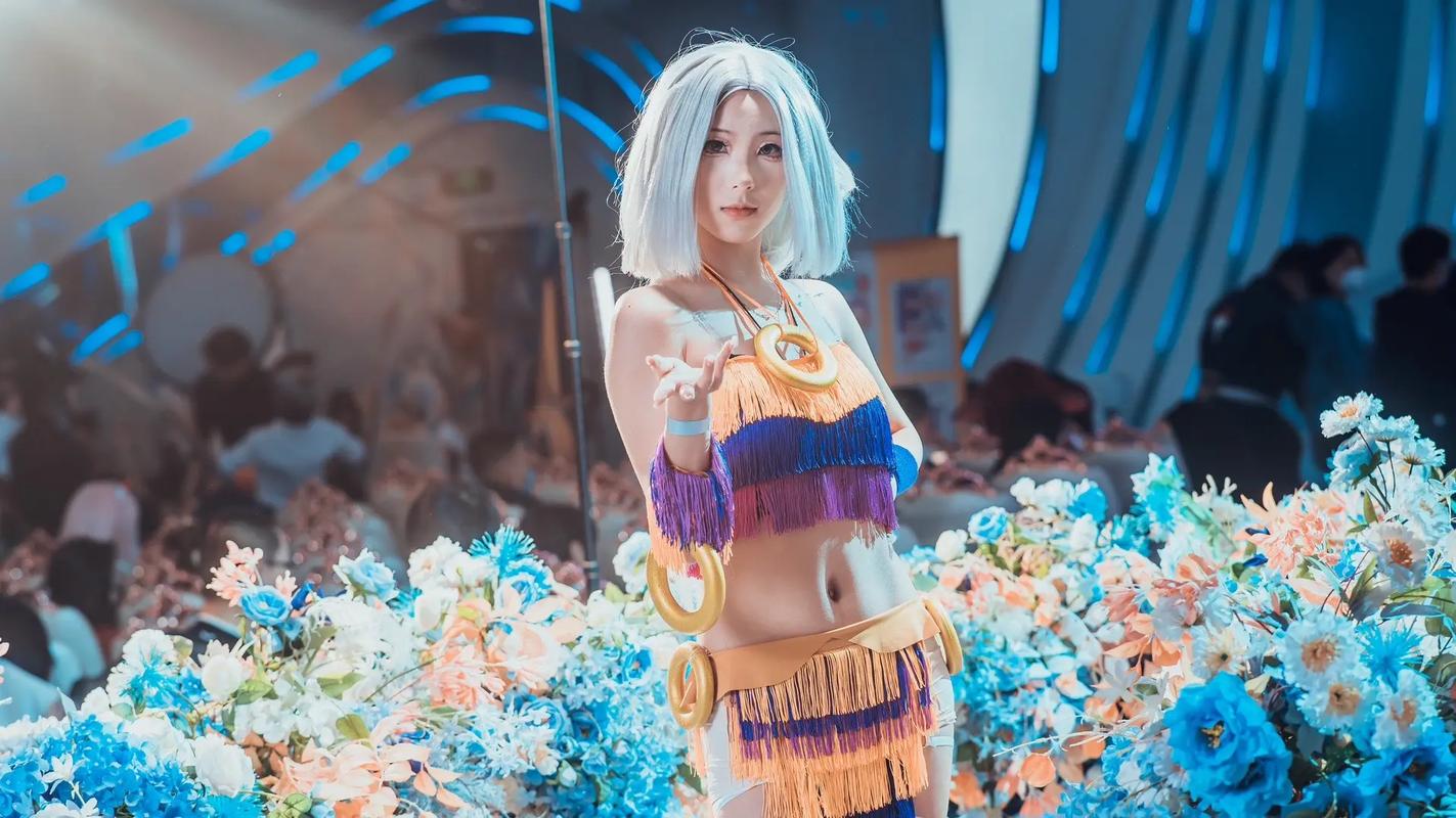 龙之谷舞娘厉害吗？技能强度与职业定位全解析