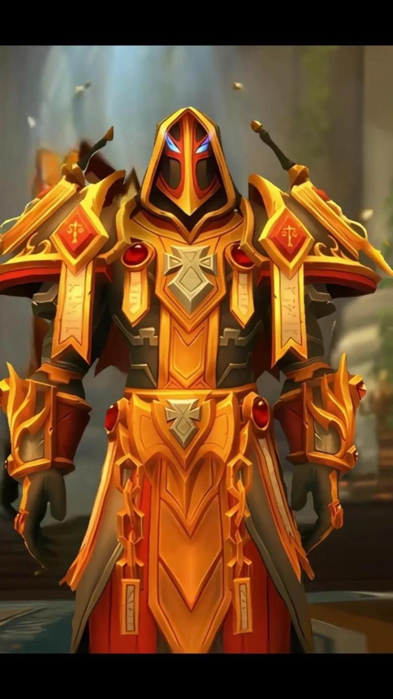 魔兽世界春节庆典:探索先祖硬币,赢取丰厚奖励