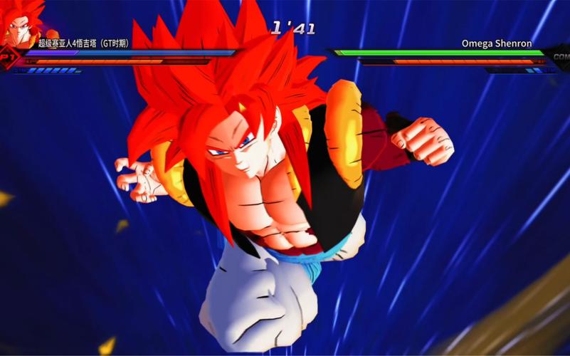 龙珠超宇宙2怎么升90级?大长老潜力开发任务详解!