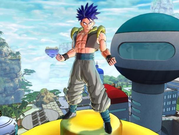 龙珠超宇宙2怎么升90级?大长老潜力开发任务详解!